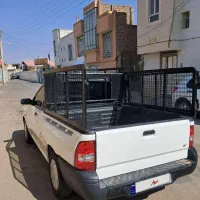 فروشی وانت پراید ۱۵۱|خودرو سواری و وانت|قائن, |دیوار