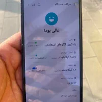 سامسونگ A15 حافظه ۱۲۸ رم ۴|موبایل|مشهد, آزادشهر|دیوار