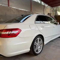 فروش بنز e300 2012 * استثنایی*