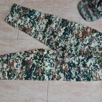 لباس ارتشی|لباس|آمل, |دیوار