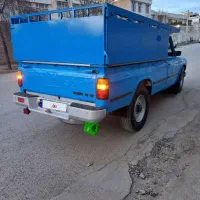نیسان دیزل مدل۹۱|خودرو سواری و وانت|اردبیل, |دیوار