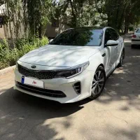 اپتیما ۲۰۱۶ جی تی لاین|خودرو سواری و وانت|اصفهان, همدانیان|دیوار