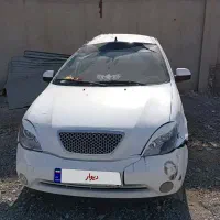 تیبا|خودرو سواری و وانت|کرج, شهر صنعتی|دیوار