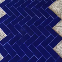 کاشی سنتی هفت رنگ مساجد و بین کابینتی|مصالح و تجهیزات ساختمان|اصفهان, بوستان ناژوان|دیوار