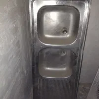 سینک دوقلو