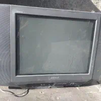 گازو تلویزیون وفرش دوازده متری مخصوص خونه باغ|سایر لوازم برقی|شازند, |دیوار