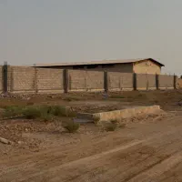 زمین فاز یک تعاونی ایثارگران|فروش زمین و ملک کلنگی|اهواز, اسماعیلیه|دیوار