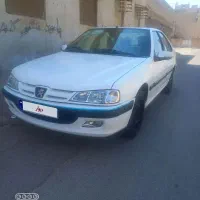 پژوپارس موتور جدید سیمی
