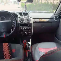 مدل 96|خودرو سواری و وانت|زبرخان, |دیوار