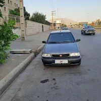 پراید 131 مدل 94 سالم