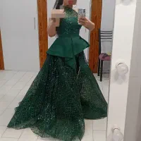 لباس مجلسی