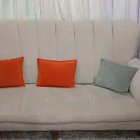 مبل راحتی|مبلمان خانگی و میز عسلی|بومهن, |دیوار