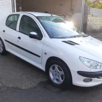 ۲۰۶ sd v20 مدل ۸۸ فرانسه