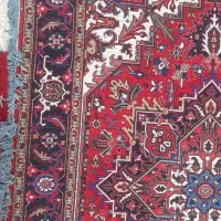 فرش ۶ متری|فرش|تبریز, |دیوار