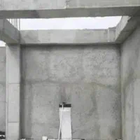 سیمانکاری آجرچینی خرده‌کاری