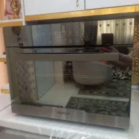 آون توستر فر برقی تمام لمسی