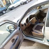 پژو 405مدل 89 تک سوز|خودرو سواری و وانت|مشهد, پورسینا|دیوار