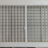 دریچه کولر ابی|کولر آبی|صدرا-فارس, فاز ۱|دیوار