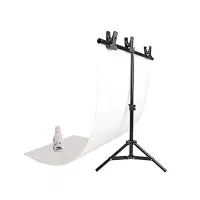 پایه فون T+ فون سفید