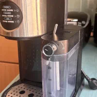 قهوه ساز سیلور کرست