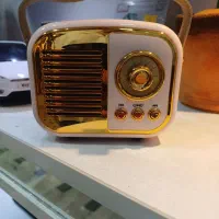 اسپیکر شارژی