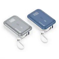 پاور بانک 10000مدلCSF-10