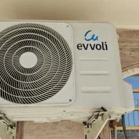 ایوولی 12000 مدل EVCIS-12K-MD-1