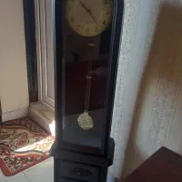 ساعت سرپایی نو