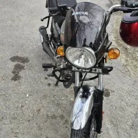 موتورسیکلت n6 kavir|موتورسیکلت|تهران, انبار نفت|دیوار