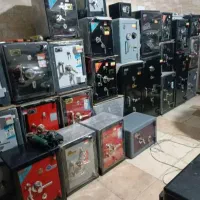 صندوق امانات بانکی ادارات