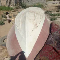قایق 23 فونت