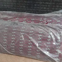 یک جفت پشتی ترکمن( نو)