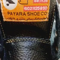 کفش کار و ایمنی سایز ۴۴|کیف، کفش، کمربند|جهرم, |دیوار