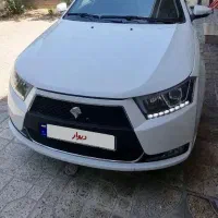 دنا پلاس ۵ دنده مدل ۴۰۳