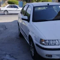 سمند مدل89|خودرو سواری و وانت|کهنوج, |دیوار