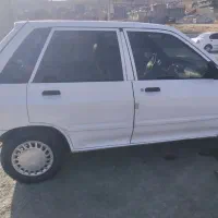 پراید 111 مدل 95|خودرو سواری و وانت|سنندج, |دیوار