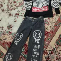 لباس لش