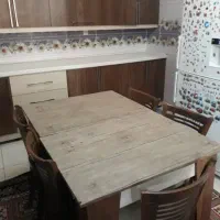 میز نهار خوری‌