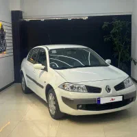 مگان مدل ۹۱