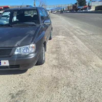 پراید ۱۱۱ اس|خودرو سواری و وانت|گالیکش, |دیوار