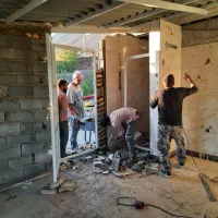 بازسازی وتعمیرات ساختمان پردیس|خدمات پیشه و مهارت|پردیس, فاز ۱۱|دیوار