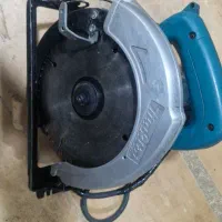 گرد بر ماکیتا آره دیسکی  اصل ژاپن|ابزارآلات|تهران, نارمک جنوبی|دیوار