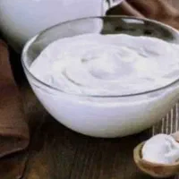 شیر ماست و..