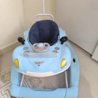 روروئک روما دلیجان