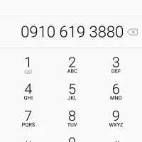 سیم کارت اعتباری ۹۱۰