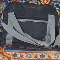 یک عدد کیف پیدا شده