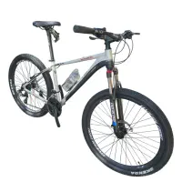 دوچرخه ترمز هیدرولیک