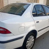 سمند LX EF7 مدل 96بنزینی|خودرو سواری و وانت|کرمانشاه, |دیوار