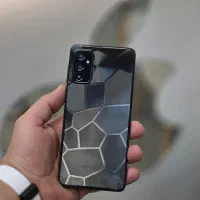 سامسونگ گلگسی M52 قدرتمند با کیفیت عالی 128/8 بشرط