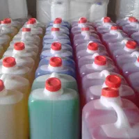 شامپو کارواش